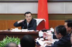 網(wǎng)民的春天來了？李克強敦促提高網(wǎng)速降低網(wǎng)費
